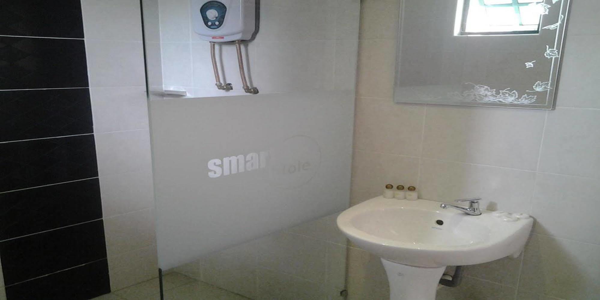 Smart Hotel Seremban Exterior foto